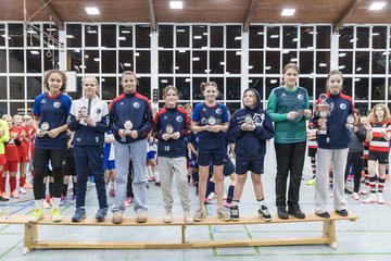 Bild 21 - wDJ Loewinnen Cup D1